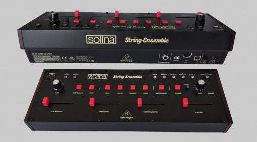 Behringer Solina String Ensemble
