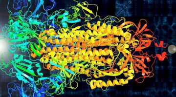 Coronavirus wird in Musik verwandelt