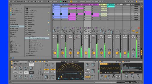 Deal: Ableton Live 10 bis 20. Mai im Preis gesenkt!