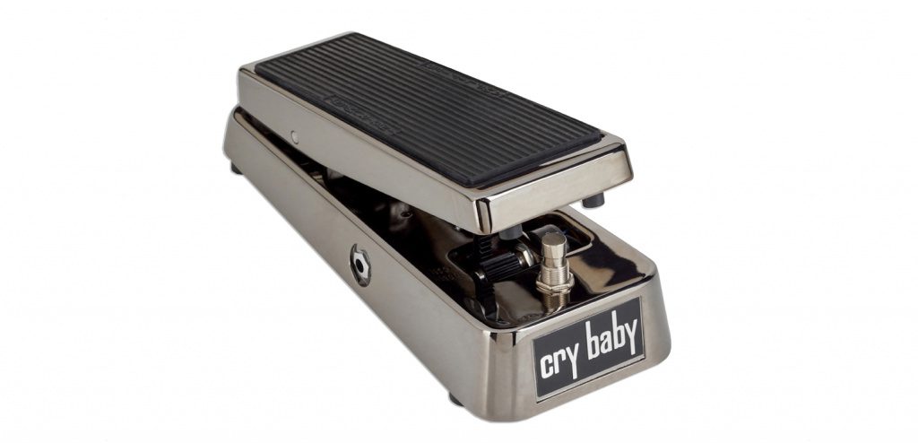 DEAL: Dunlop Cry Baby LTD