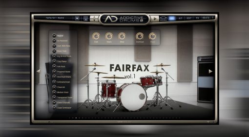 Deal: XLN Audio Addictive Drums 2 im Angebot