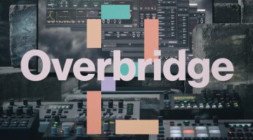 Elektron veröffentlicht Overbridge 2.0 - endlich!