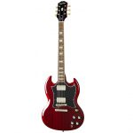 Epiphone SG G-400