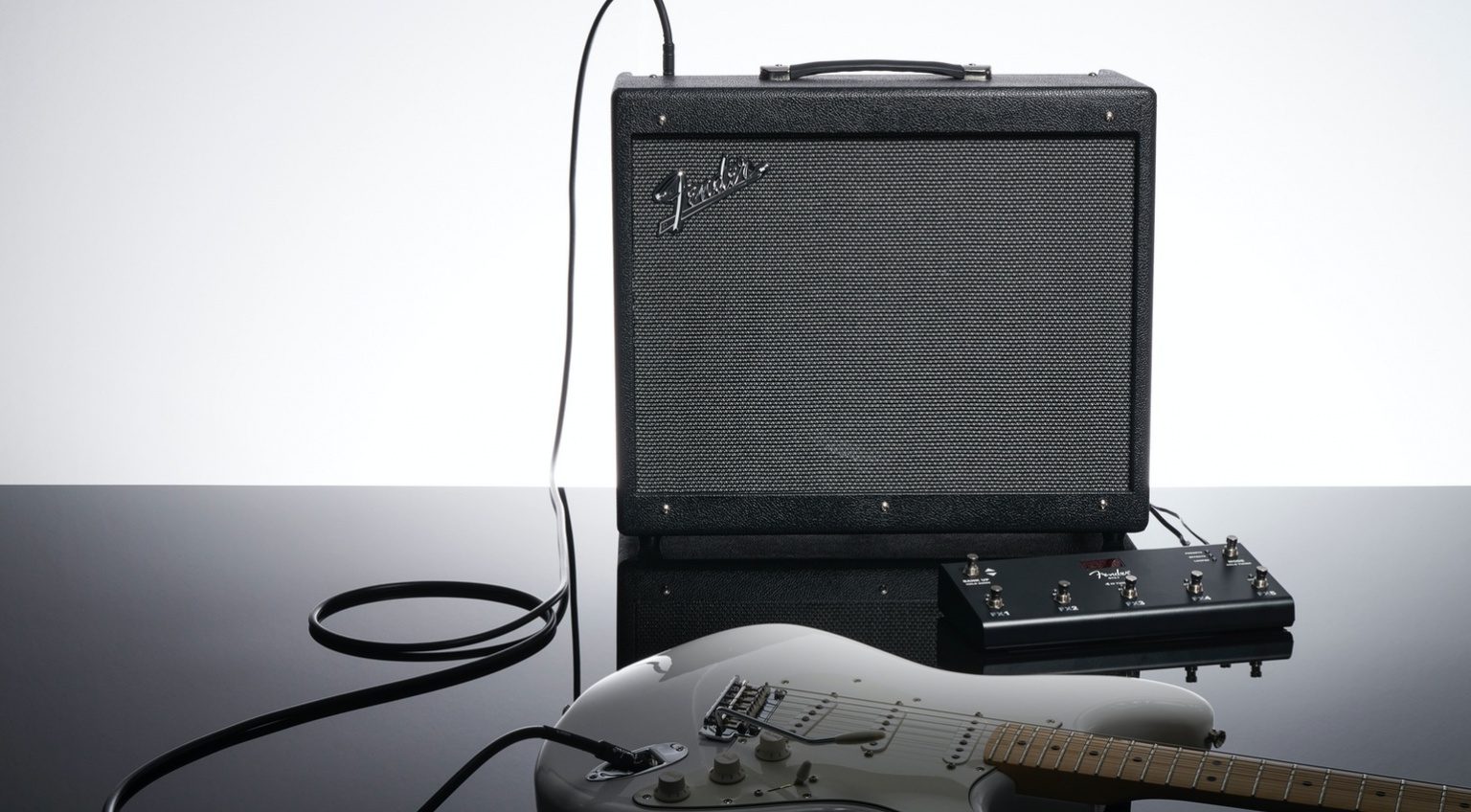 Fender Tone 3.0 App endlich in Echtzeit ändern! gearnews.de