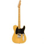 Fender Squier Esquire CV