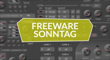 Freeware Sonntag: DOREMI, Tundra Atmos und Keys Of The 70’s