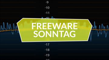 Freeware Sonntag: Squeezer, LVC-Meter und Modul8
