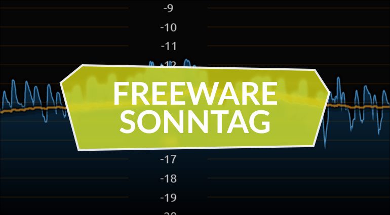 Freeware Sonntag: Squeezer, LVC-Meter und Modul8