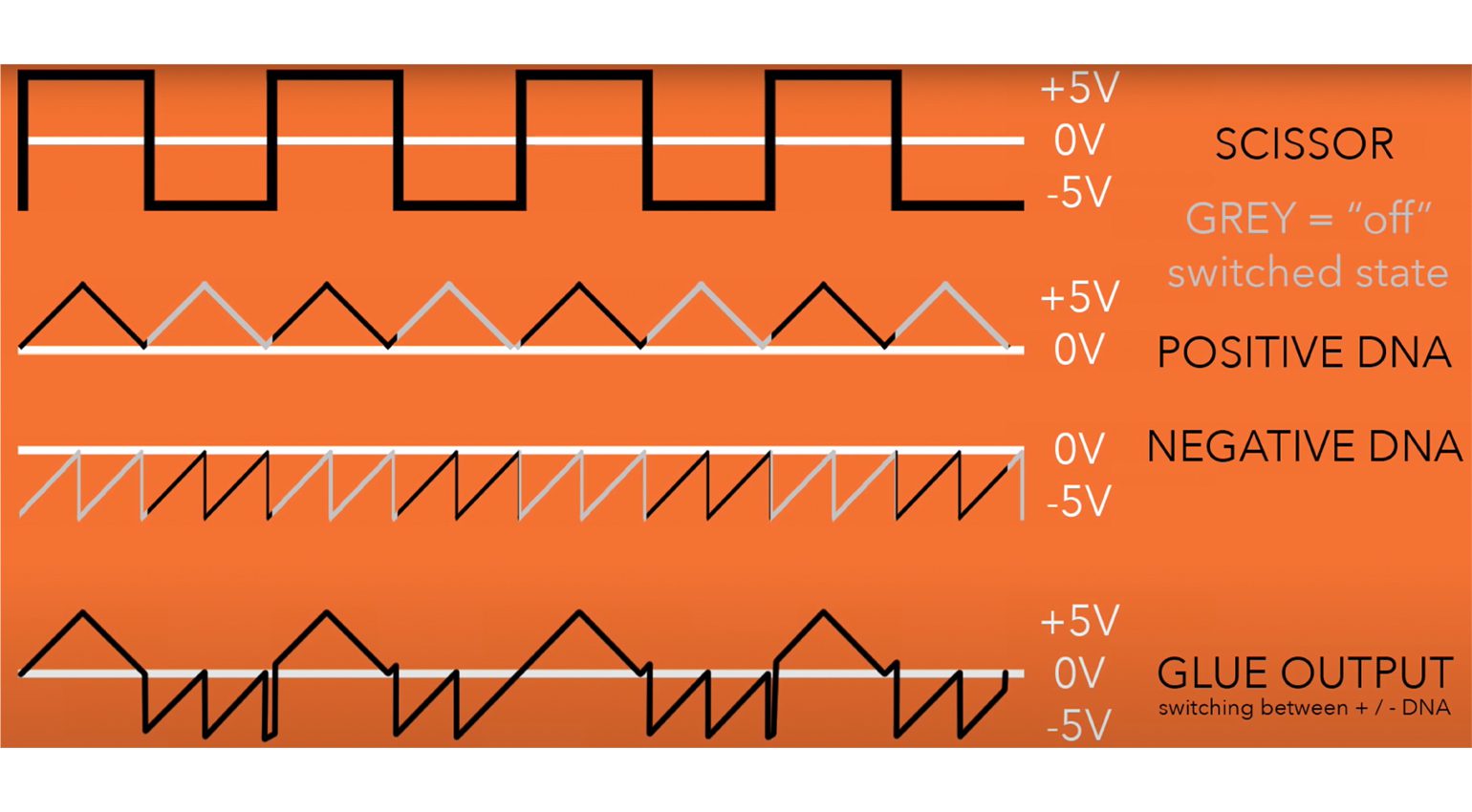 Future Sound Systems OSC2 Recombination Engine