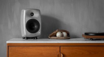 Genelec RAW, die planetenfreundliche Monitorbox für jedermann