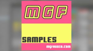 MGF Audio Mega Pack