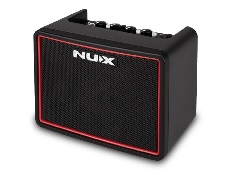 Mini Amps 6 kleine Verstärker zum Üben für Zuhause gearnews.de