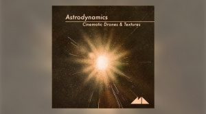 ModeAudio Astrodynamics