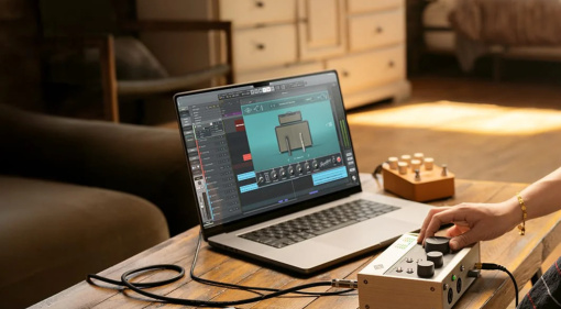 Gitarrenpedale in der DAW nutzen: Hardware-Effekte sogar ohne Re-Amping!