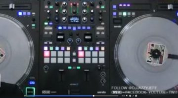 Kommt bald der Rane Twelve MK2 Turntable-Controller?