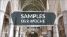 Samples der Woche: All Saints Choir, Astrodynamics, RIG, kostenlose Samples