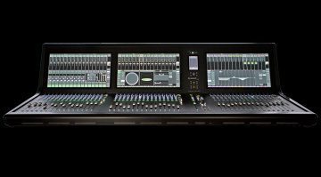 SSL System T S300-48