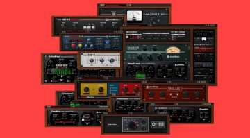 Deal: Soundtoys Plugins mit bis zu 73 Prozent Rabatt!