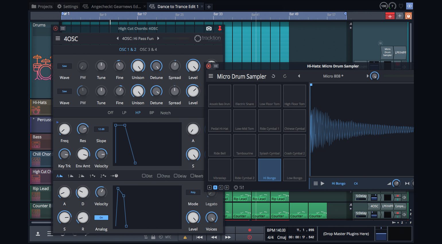 11 kostenlose Plugins zur Rauschunterdrückung