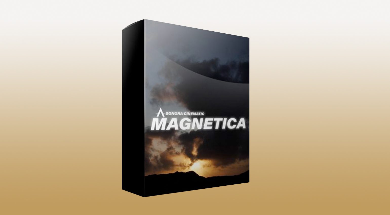 Triple Spiral Audio Sonora Cinematic Magnetica