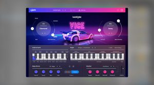 UJAM Beatmaker VICE