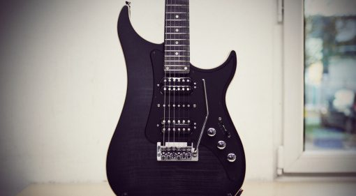 Vigier Nautilus II