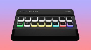 alter.audio Timetosser