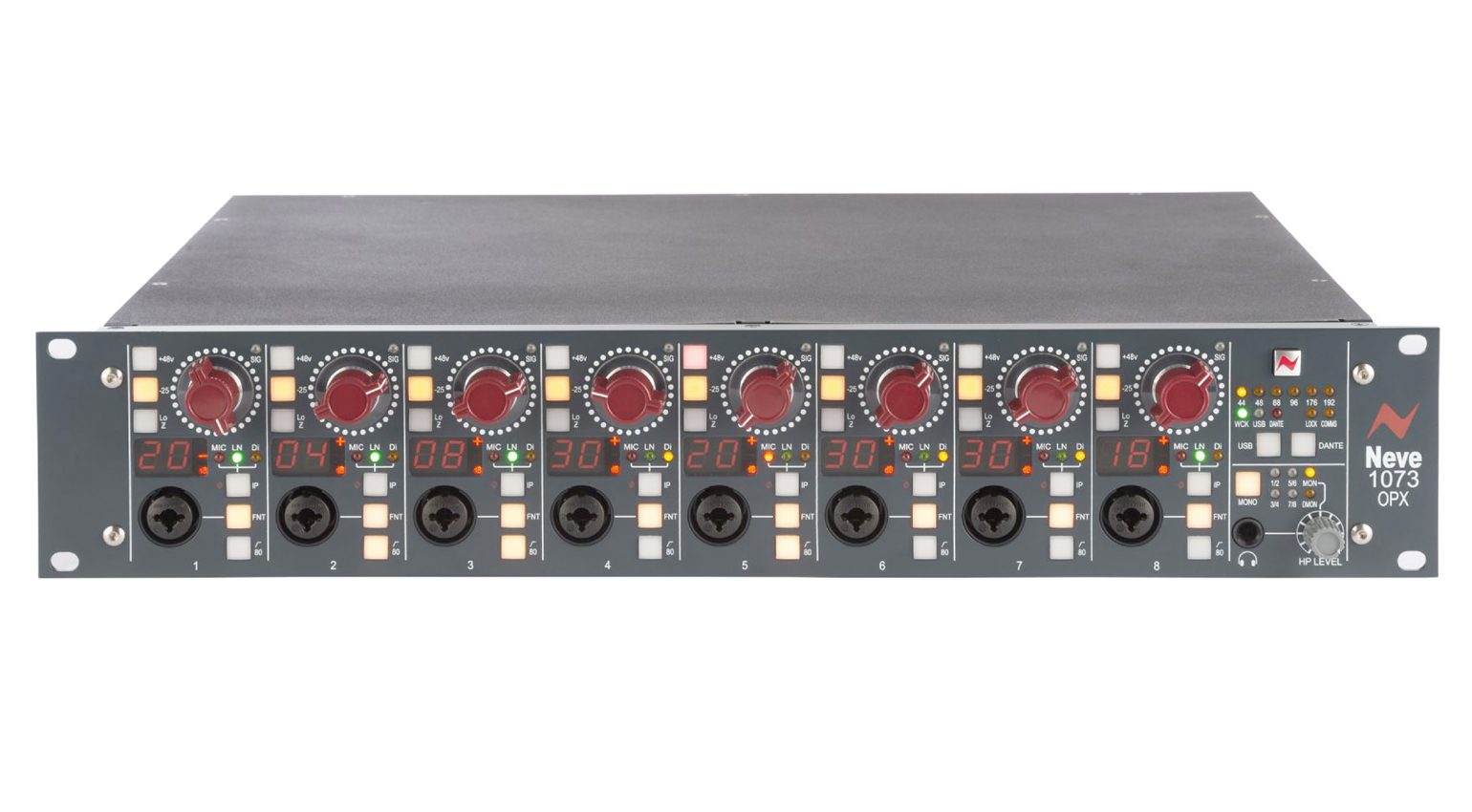 AMS Neve 1073OPX