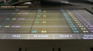 Angecheckt: Polyend Tracker - Sampler, Sequencer und Synthesizer zum Mitnehmen