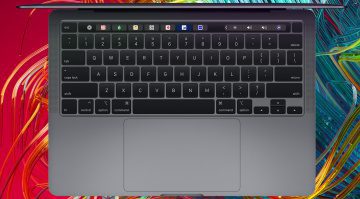 Apple veröffentlicht ein neues MacBook Pro 13“