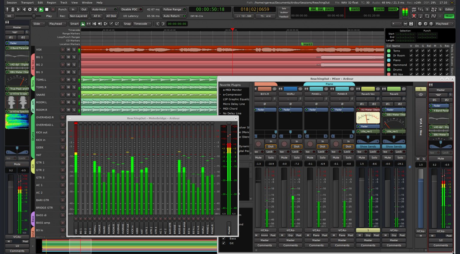 VCV Rack - die virtuelle Open Source Eurorack DAW - gearnews.de