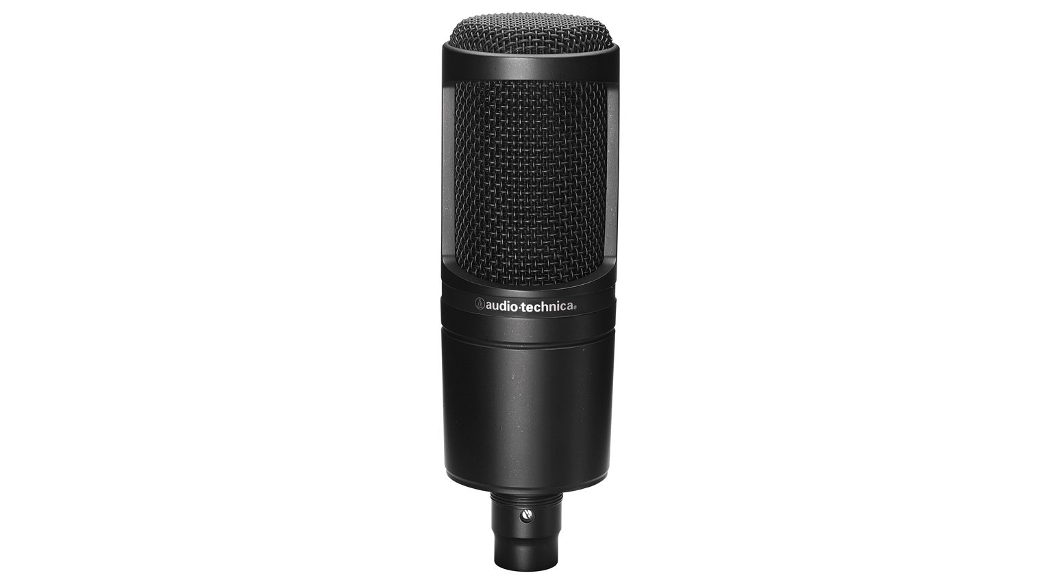 Audio Technica AT2020