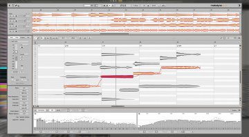 Celemony veröffentlicht Melodyne 5: besser, genauer, menschlicher!