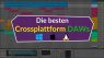 Die besten Crossplattform DAWs Teaser