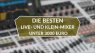 Die besten Live- und Klein-Mixer unter 3000 Euro
