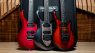 Ernie Ball Music Man John Petrucci 2020 Signature E-Gitarre Dream Theater