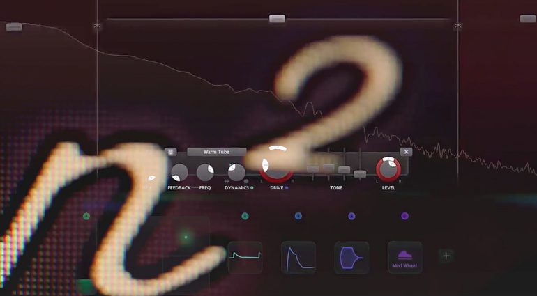 Fabfilter Saturn 2: großes Update des Multiband Saturators angeteast!