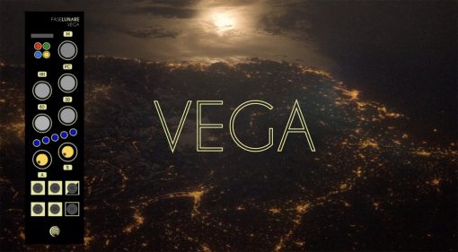 Faselunare VEGA