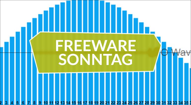 Freeware Sonntag: LightPadSynth, ToneDeluxe Version 2