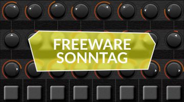 Freeware Sonntag: TUBA, XS-707 und Scratchknott 2020