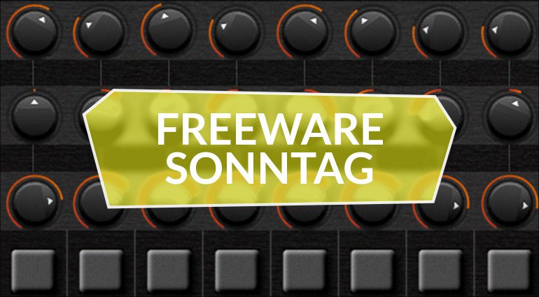Freeware Sonntag: TUBA, XS-707 und Scratchknott 2020