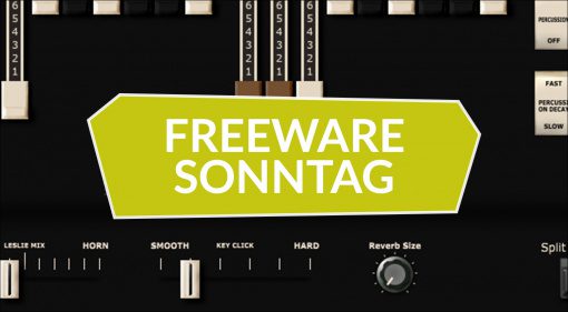 Freeware Sonntag: LoudMax, Denoiser und HaNon B70