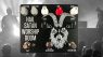 Fuzzrocious Blastripper Bongripper Effekt Pedal Hail Satan Worship Doom Front Teaser