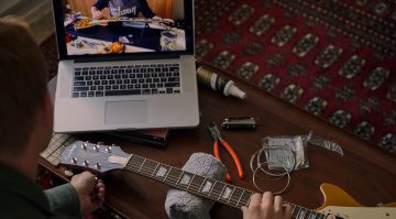 Gibson Virtual Guitar Tech Service