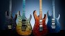 Ibanez J Custom 2020 E-Gitarren