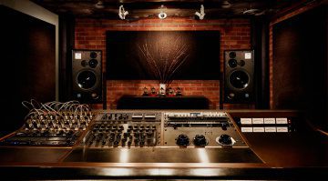 Deal: IK Multimedia Lurssen Mastering Console Plug-in für 59 Euro!