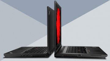 Lenovo ThinkPad P14 und 15S: die Windows Alternativen zum 13“ MacBook Pro?