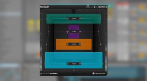 Mastering The Mix Mixroom - ein automatischer Equalizer