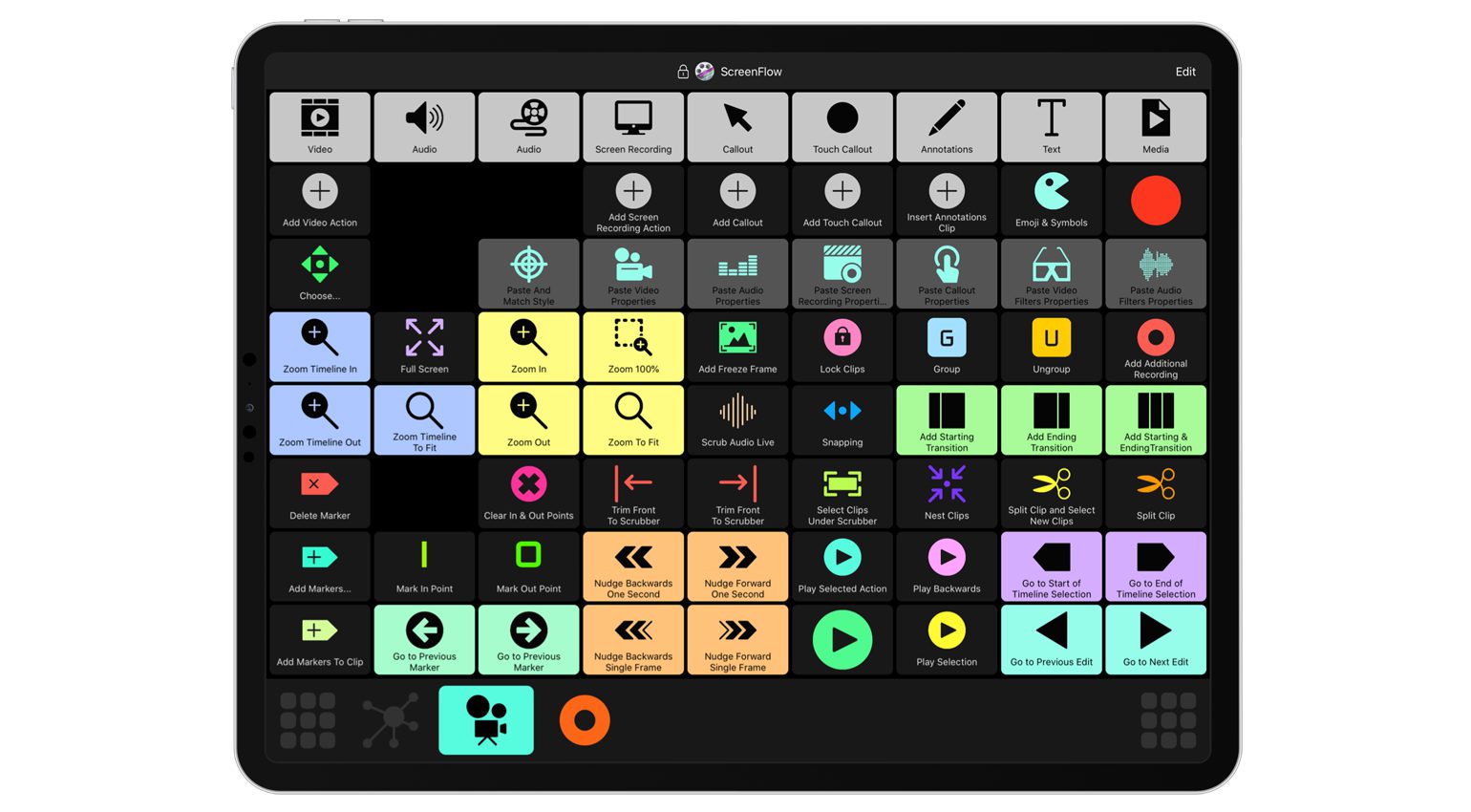 Metasystem Metagrid 1.5