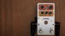 OPFXS ASteroide Effekt Pedal Sample Harmonizer